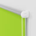 Miniatyrbilde 11 av 11: vidaXL Rullegardin lystette 115x130 cm stoff bredde 110,7 cm polyester