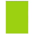 Miniatyrbilde 1 av 11: vidaXL Rullegardin lystette 115x130 cm stoff bredde 110,7 cm polyester