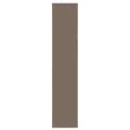 Miniatyrbillede 3 af 11: vidaXL rullegardin mørklægning 40x230 cm stofbredde 35,7 cm polyester