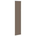 Miniatyrbillede 4 af 11: vidaXL rullegardin mørklægning 40x230 cm stofbredde 35,7 cm polyester