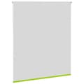 Miniatyrbillede 4 af 11: vidaXL rullegardin mørklægning 130x130 cm stofbredde 126,6cm polyester
