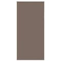Miniatyrbillede 3 af 11: vidaXL rullegardin mørklægning 115x230 cm stofbredde 110,7cm polyester
