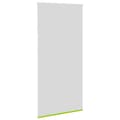 Miniatyrbillede 4 af 11: vidaXL rullegardin mørklægning 95x230 cm stofbredde 90,7 cm polyester