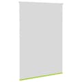 Miniatyrbillede 4 af 11: vidaXL rullegardin mørklægning 160x210 cm stofbredde 156,6cm polyester