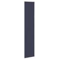 Miniatyrbillede 3 af 11: vidaXL rullegardin mørklægning 55x230 cm stofbredde 50,7 cm polyester