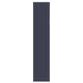 Miniatyrbillede 1 af 11: vidaXL rullegardin mørklægning 55x230 cm stofbredde 50,7 cm polyester