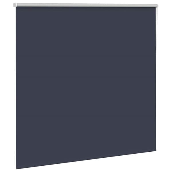 vidaXL rullegardin mørklægning 150x175 cm stofbredde 146,6cm polyester