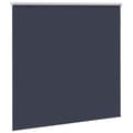 Miniatyrbilde 3 av 11: vidaXL Rullegardin lystette 145x175 cm stoff bredde 141,6 cm polyester