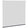 Miniatyrbilde 4 av 11: vidaXL Rullegardin lystette 145x175 cm stoff bredde 141,6 cm polyester