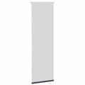 Miniatyrbillede 4 af 11: vidaXL rullegardin mørklægning 40x150 cm stofbredde 35,7 cm polyester