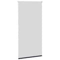 Miniatyrbilde 4 av 11: vidaXL Rullegardin lystette 65x130 cm stoff bredde 60,7 cm polyester