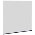 Miniatyrbild 4 av 11: vidaXL Rullgardin mörkläggning marin 155x130 cm tyg bredd 151,6 cm