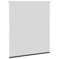 Miniatyrbild 4 av 11: vidaXL Rullgardin mörkläggning marin 135x130 cm tyg bredd 131,6 cm