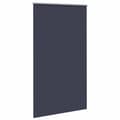 Miniatyrbilde 3 av 11: vidaXL Rullegardin lystette 125x230 cm stoff bredde 121,6 cm polyester