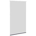 Miniatyrbilde 4 av 11: vidaXL Rullegardin lystette 125x230 cm stoff bredde 121,6 cm polyester