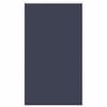 Miniatyrbilde 1 av 11: vidaXL Rullegardin lystette 125x230 cm stoff bredde 121,6 cm polyester