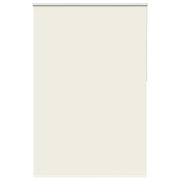 vidaXL rullegardin mørklægning 145x210 cm stofbredde 141,6cm polyester