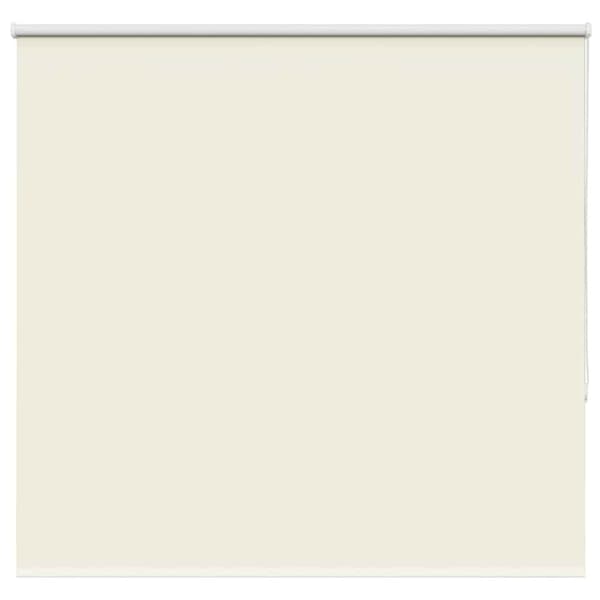 vidaXL rullegardin mørklægning 145x175 cm stofbredde 141,6cm polyester