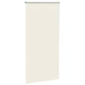 Miniatyrbillede 3 af 11: vidaXL rullegardin mørklægning 65x175 cm stofbredde 60,7 cm polyester