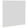 Miniatyrbillede 4 af 11: vidaXL rullegardin mørklægning 155x175 cm stofbredde 151,6cm polyester