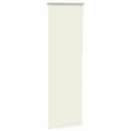 Miniatyrbillede 3 af 11: vidaXL rullegardin mørklægning 50x175 cm stofbredde 45,7 cm polyester
