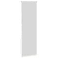 Miniatyrbilde 4 av 11: vidaXL Rullegardin lystette 55x175 cm stoff bredde 50,7 cm polyester