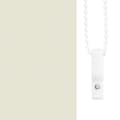 Miniatyrbilde 10 av 11: vidaXL Rullegardin lystette 55x175 cm stoff bredde 50,7 cm polyester
