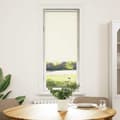Miniatyrbilde 2 av 11: vidaXL Rullegardin lystette 55x175 cm stoff bredde 50,7 cm polyester