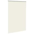 Miniatyrbillede 4 af 11: vidaXL rullegardin mørklægning 145x230 cm stofbredde 141,6cm polyester