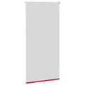 Miniatyrbillede 5 af 11: vidaXL rullegardin mørklægning 85x130 cm stofbredde 80,7 cm polyester