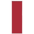 Miniatyrbillede 3 af 11: vidaXL rullegardin mørklægning 40x130 cm stofbredde 35,7 cm polyester