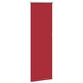 Miniatyrbillede 4 af 11: vidaXL rullegardin mørklægning 40x130 cm stofbredde 35,7 cm polyester
