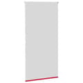 Miniatyrbillede 5 af 11: vidaXL rullegardin mørklægning 70x130 cm stofbredde 65,7 cm polyester