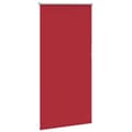 Miniatyrbilde 4 av 11: vidaXL Rullegardin lystette 65x130 cm stoff bredde 60,7 cm polyester