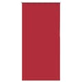 Miniatyrbilde 1 av 11: vidaXL Rullegardin lystette 65x130 cm stoff bredde 60,7 cm polyester