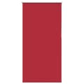 Miniatyrbilde 3 av 11: vidaXL Rullegardin lystette 80x130 cm stoff bredde 75,7 cm polyester
