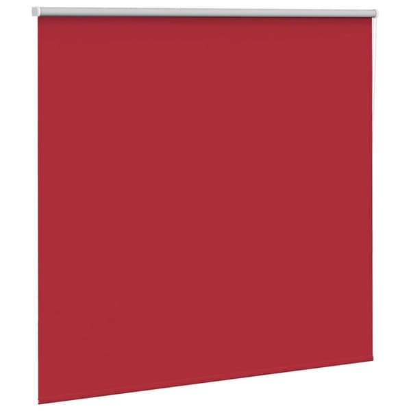 vidaXL rullegardin mørklægning 150x130 cm stofbredde 146,6cm polyester