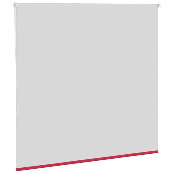 vidaXL rullegardin mørklægning 150x130 cm stofbredde 146,6cm polyester