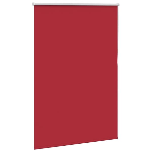 vidaXL rullegardin mørklægning 105x175 cm stofbredde 100,7cm polyester