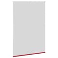 Miniatyrbillede 5 af 11: vidaXL rullegardin mørklægning 115x175 cm stofbredde 110,7cm polyester