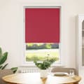 Miniatyrbillede 2 af 11: vidaXL rullegardin mørklægning 70x175 cm stofbredde 65,7 cm polyester