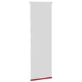 Miniatyrbillede 5 af 11: vidaXL rullegardin mørklægning 40x175 cm stofbredde 35,7 cm polyester