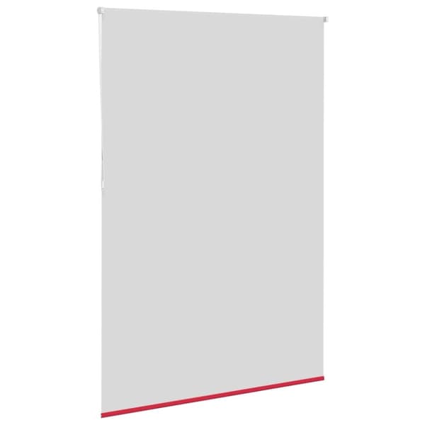 vidaXL rullegardin mørklægning 150x210 cm stofbredde 146,6cm polyester