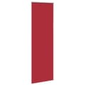 Miniatyrbilde 4 av 11: vidaXL Rullegardin lystette 65x210 cm stoff bredde 60,7 cm polyester