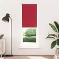 Miniatyrbilde 1 av 11: vidaXL Rullegardin lystette 65x210 cm stoff bredde 60,7 cm polyester