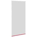 Miniatyrbillede 5 af 11: vidaXL rullegardin mørklægning 110x230 cm stofbredde 105,7cm polyester