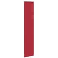 Miniatyrbilde 4 av 11: vidaXL Rullegardin lystette 60x230 cm stoff bredde 55,7 cm polyester