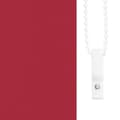Miniatyrbilde 11 av 11: vidaXL Rullegardin lystette 60x230 cm stoff bredde 55,7 cm polyester