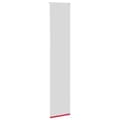 Miniatyrbillede 5 af 11: vidaXL rullegardin mørklægning 50x230 cm stofbredde 45,7 cm polyester