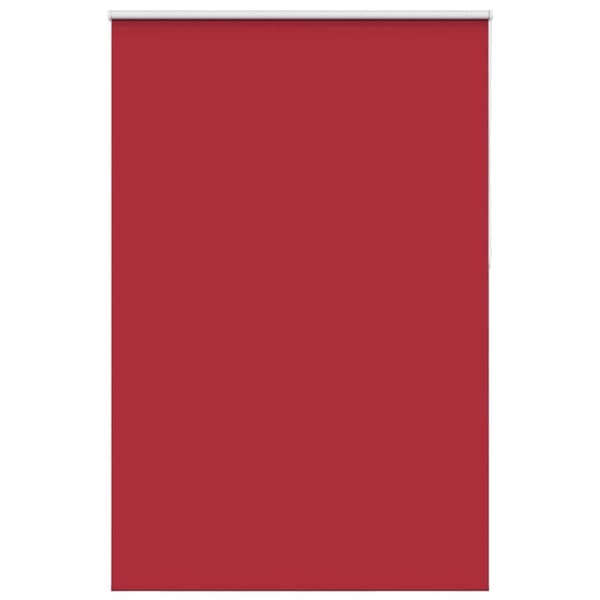 vidaXL rullegardin mørklægning 150x230 cm stofbredde 146,6cm polyester